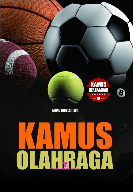 Kamus Olahraga